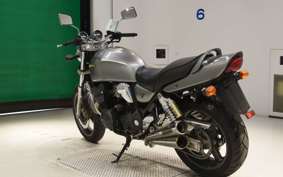 SUZUKI INAZUMA 400 (GSX400) 2003 GK7BA