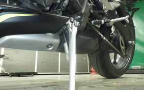 TRIUMPH STREET TRIPLE RS 2022