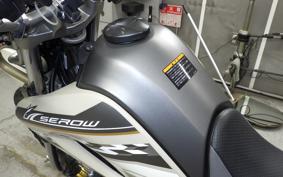 YAMAHA SEROW 250 Gen.2 DG17J