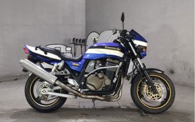 KAWASAKI ZRX1200 R 2002 ZRT20A
