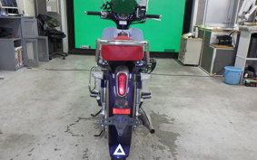 HONDA C125 SUPER CUB 2014 JA48