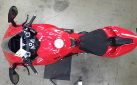 DUCATI PANIGALE V4 S 2025