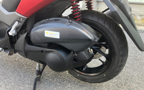YAMAHA N-MAX155 ABS SG50J