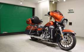 HARLEY FLHXSE 1920CVO 2017