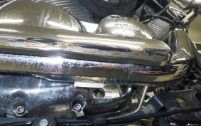 YAMAHA DRAGSTAR 250 VG02J