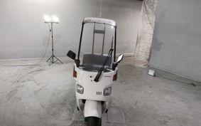 HONDA GYRO TA03