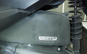 HONDA LEAD 125 2018 JF45