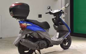 SUZUKI ADDRESS V125 S CF4MA