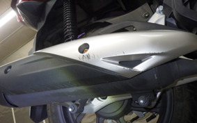 HONDA PCX 125 1994 JF81