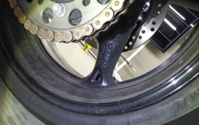 SUZUKI HAYABUSA Gen.2 2017 GX72B