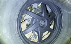 HONDA ZOOMER 2019 AF58