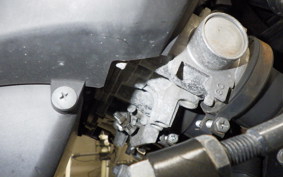 HONDA CB400 SUPER BOLDOR VTEC 2010 NC42