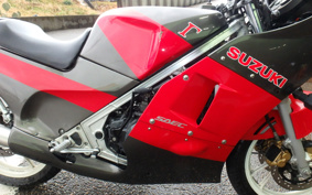 SUZUKI RG250 GJ21B