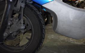 SUZUKI ADDRESS V125 G 2010 CF46A