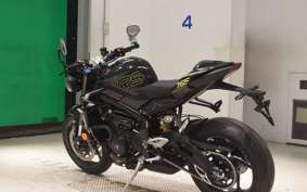 TRIUMPH STREET TRIPLE RS 2026