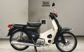HONDA C90 SUPER CUB E HA02