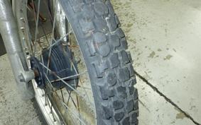 HONDA MTX200R MD07