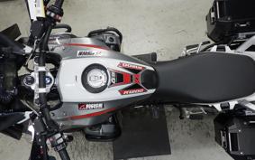 BMW R1200GS 2017