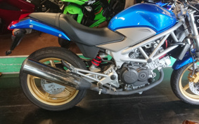 HONDA VTR 250 MC33