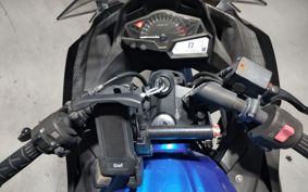 KAWASAKI NINJA 250 EX250L
