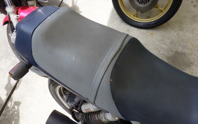 SUZUKI GSX400S KATANA 1992 GK77A