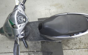 HONDA LEAD 125 2018 JF45