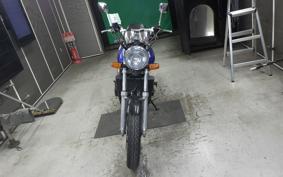 HONDA JADE MC23