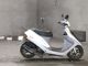 Фото Honda DIO с японского аукциона