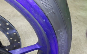 YAMAHA TRACER 9 GT+ 2024 RN70J