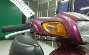 YAMAHA JOG APRIO 2022 4JP