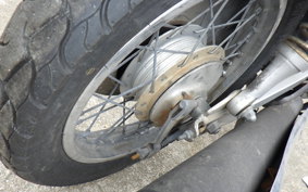 HONDA C50 SUPER CUB AA04