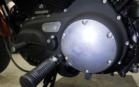 HARLEY XL883RI 2010
