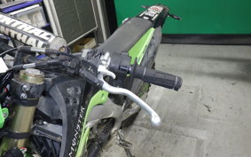 KAWASAKI KX250 F KX250W