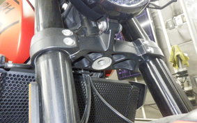 TRIUMPH TRIDENT 660 2023