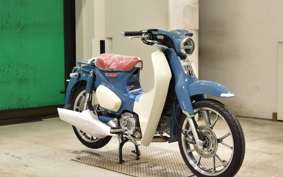 HONDA C125 SUPER CUB 2017 JA71