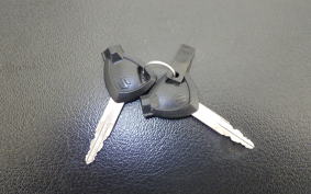 SUZUKI ﾚｯﾂ CA4AA