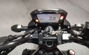 SUZUKI SV650 2021 VP55B