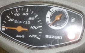 SUZUKI ADDRESS V125 2013 CF46A