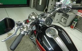 HARLEY XL1200C 2004