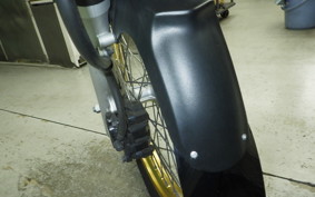 YAMAHA SEROW 250 Gen.3 2009 DG31J