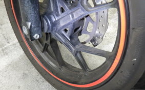 SUZUKI GSX250R