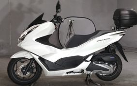 HONDA PCX 160 KF47