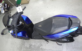 YAMAHA TRICITY 155 A SG37J