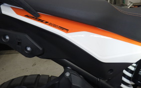 KTM 1290 SUPER ADVENTURE R 2018