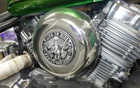 YAMAHA DRAGSTAR 400 1999 4TR