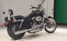 HARLEY XL1200CI 2007