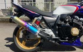 HONDA CB400SFV-3 BOLDOR 2007 NC39