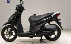 SUZUKI ADDRESS 110 2021 CE47A