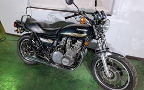 KAWASAKI KZ1000LTD 2023 ...