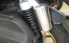 YAMAHA JOG ZR-4 SA56J